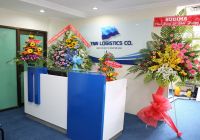 TNN Logistics khai trương Văn phòng tại TP Hồ Chí Minh