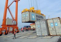 Freight logistics sector can build a foundation of future growth for Vietnam, WB report