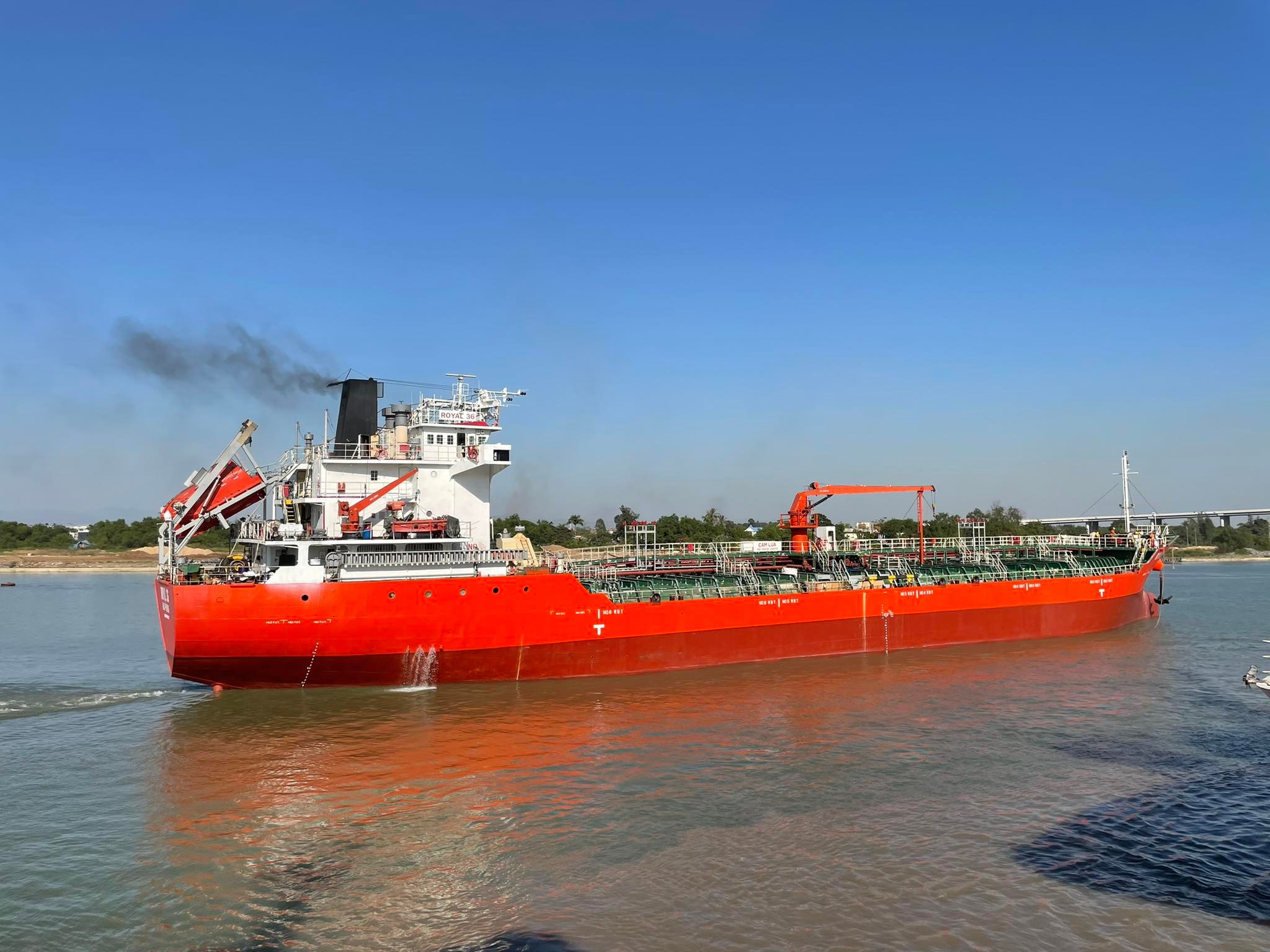 Tổng quan về công ty 1