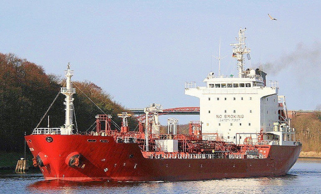 Tổng quan về công ty 2